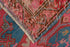 Antique Sumak Area Rug (6' x 11')